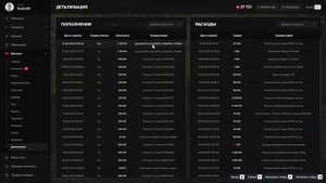 Видео без названия — сделано в Clipchamp