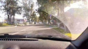 Волосово Ленинградская область, обзор города.