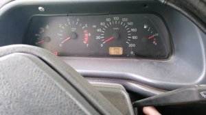 Pro Надежду  ВАЗ 2120. Стартер. Не крутит на горячую. Решен?