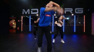 FREAK NASTY // Megan Three Stallion // ТАСЯ БОРИСОВА // Girly Hip-Hop //