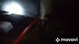 Передний кардан на шрусах в Ниву с заморочками. Просто