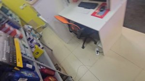 РСР Даурская 44д