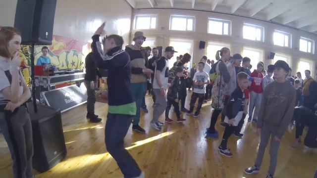 Джем Старая Школа март2018 смотреть онлайн