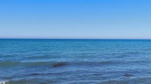 Анапа 22.05.2025
Про море