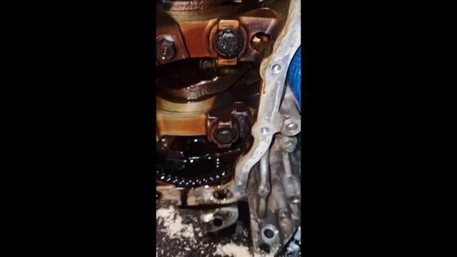 Двигатель Hyundai G4NC для Tucson 2015-2021 смотреть онлайн