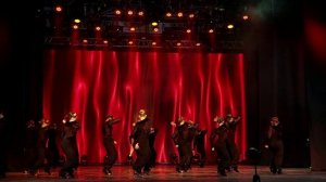 отчетный концерт Школы студии Аллы Духовой Тодес