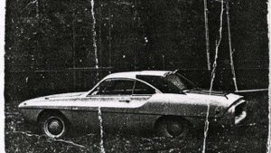 Самодельные автомобили КД Спорт-900: их было не шесть