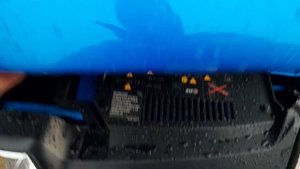 расход топлива К7М Рено Логан