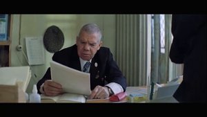 Курьер_анонс фильма Карена Шахназарова