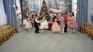 Полька "Ищи" Евтодьевой Аллы / танец на любой праздник/