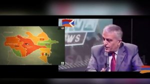 Талышский политолог про Азербайджан - аналитика и кон?