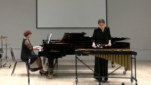 8. И.Дунаевский «Лунный вальс»