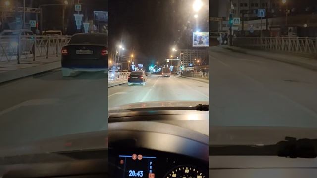 Установка ПТФ BI-LED ZORKiY BF-500 4800k на VW Touareg gp смотреть онлайн