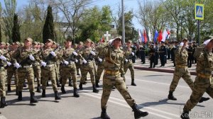 Керченский МОСТ - атака БЭКов Виват спецназ РОСГВАРДИИ