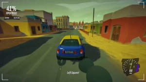 Вы случайно не СРАЛлИ? ОБЗОР #DRIVE Rally