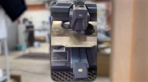 Установка Bi-LED линз на Nissan Note e-Power.