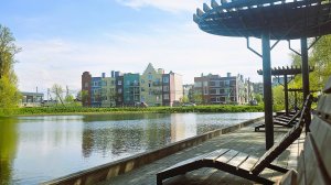 ЖК Бельгийский квартал