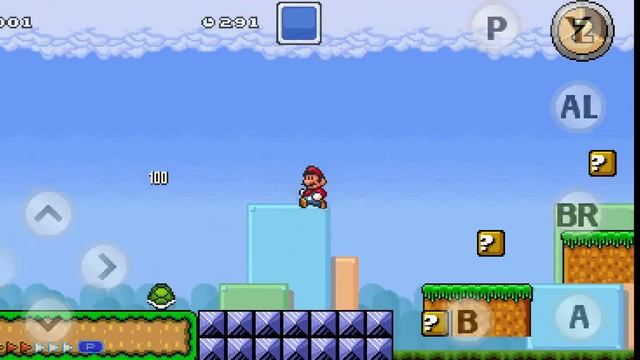 Super Mario Уровни 10-13 часть 4 (Super Mario,прохождение без комментариев) смотреть онлайн