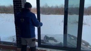 🚪 HS-портал из алюминиевого профиля — мощь, надёжност?