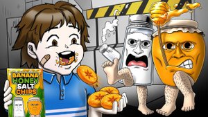 Итальянские мемы  VS СПРУНКИ Sprunki мультфильм - СПРУНКЕ в опастности