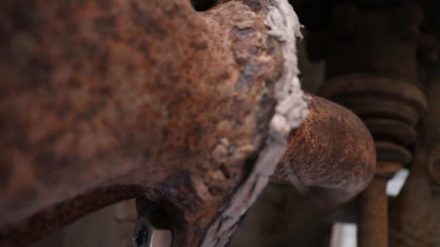 ЗАМЕНА ПРОКЛАДОК ГЛУШИТЕЛЯ ВЫХЛОПНОЙ ТРУБЫ смотреть онлайн