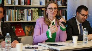 Городской завтрак РСМД «По мотивам президентских выборов в Польше»