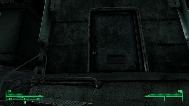 FALLOUT 3 / ПРОХОЖДЕНИЕ, ЧАСТЬ 67!