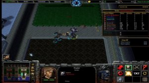 DOTA LTD X10. Sergo1988. - Не заход)