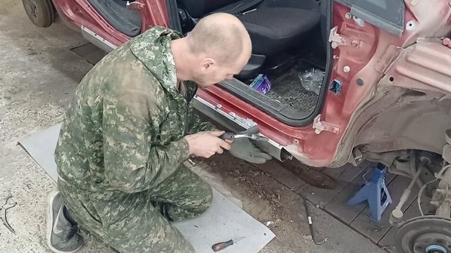 Варим пороги правильно! смотреть онлайн