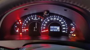 CHECK VSC SYSTEM Камри 40 (замкнул Canbus для магнитолы)