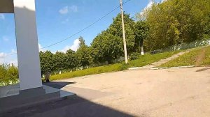 идём домой 2 серия