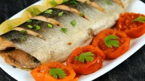 Очаровательная Горбуша — Нежность Рыбного Блюда!