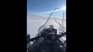 #Ирбис 200 Супер Лонг сборка ,первые впечатления и история покупки .