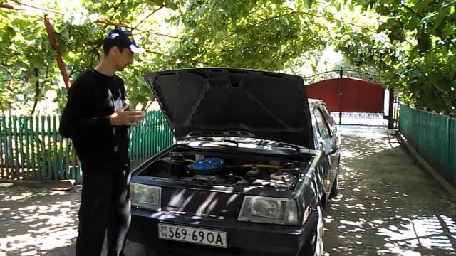 Обкатка двигателя после капремонта. Нужна ли обкатка? смотреть онлайн