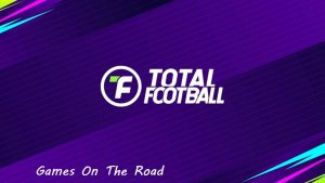 Тотал Футбол | Карьерный матч. Сентябрь