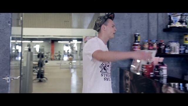 Промо. Хип хоп фестиваль "Сила воли" + Black Style Buttle смотреть онлайн