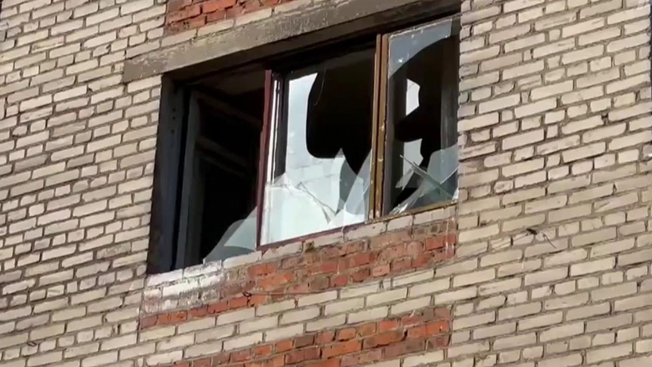 Средства ПВО отразили массированный налет вражеских беспилотников на регионы России