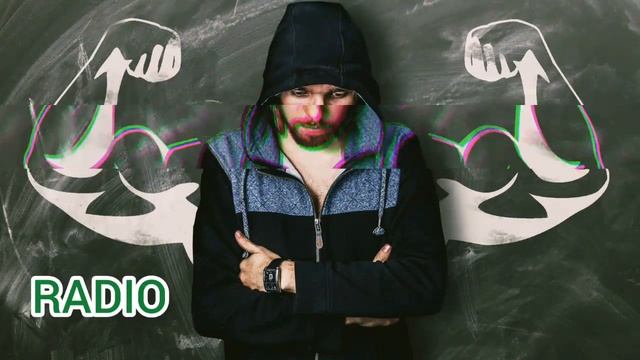 Радиовещание / Ragga Jungle / @DJYURAN  / Music and Club paradise. смотреть онлайн