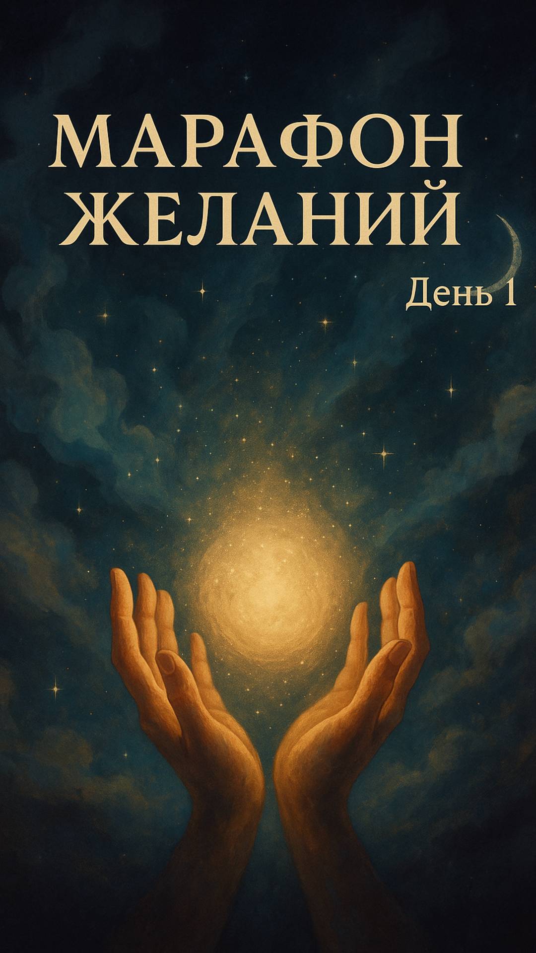 МАРАФОН ЖЕЛАНИЙ! ДЕНЬ 1 #марафонжеланий #исполнениежеланий #желания #марафон #7дней #мечта #день1