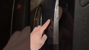 Парковочный ассистент недоступен Volkswagen Passat B8