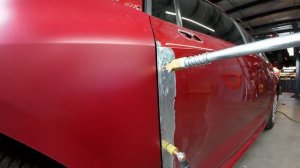 Работа в Кентукки, США. Обзор работы в мастерской. Гото