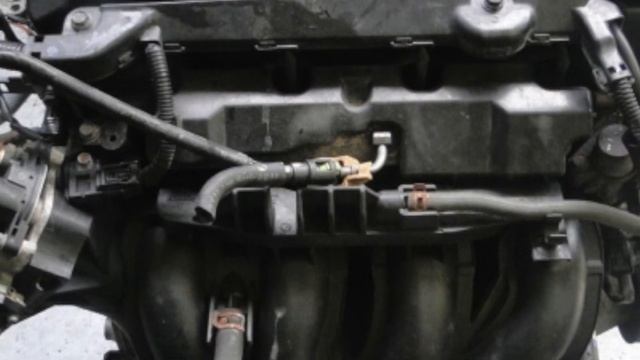 R20A 2.0 поломки и проблемы двигателя | Слабые стороны мот смотреть онлайн