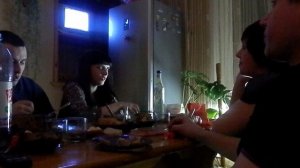 Встреча Нового 2015 Года (5 серия)
