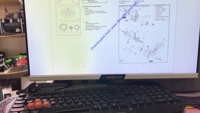 НУЖЕН ЛИ СТОПОР САЛЬНИКА YAMAHA BWS AEROX JOG 1080 смотреть онлайн