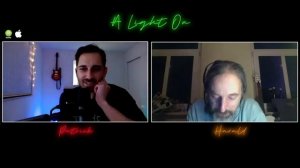Харальд_Каутс_Черная_гу,_часть_1_Подкаст_на_Light_On