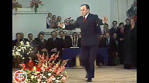 Любимые советские актёры. Михаил Ульянов и Юрий Яковлев.
