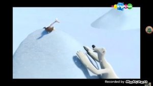 Анонс "эскимоска" (Карусель 2015 год)