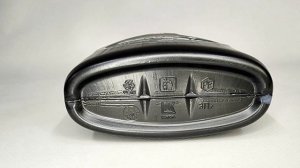 Масло моторное лукойл genesis armortech jp 0w-30 синтетическое - к