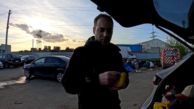 Оживление Opel Mokka и Peugeot Partner. смотреть онлайн