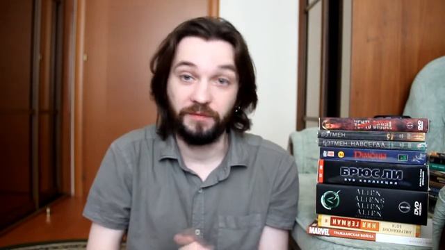 Читаю комментарии (10.06.2019)